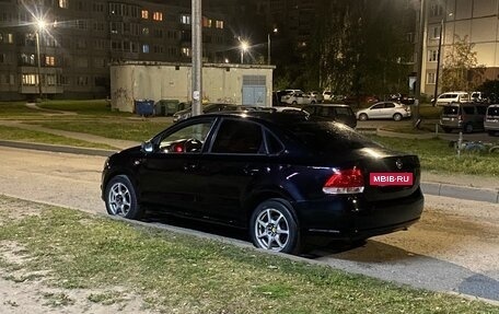 Volkswagen Polo VI (EU Market), 2011 год, 440 000 рублей, 5 фотография