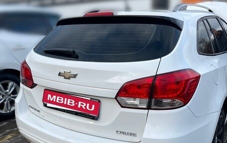 Chevrolet Cruze II, 2013 год, 560 000 рублей, 6 фотография