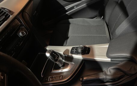 BMW 3 серия, 2016 год, 2 000 000 рублей, 8 фотография