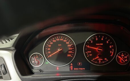 BMW 3 серия, 2016 год, 2 000 000 рублей, 9 фотография