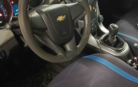 Chevrolet Cruze II, 2013 год, 650 000 рублей, 4 фотография