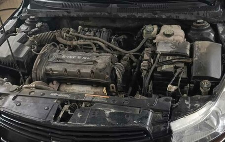 Chevrolet Cruze II, 2013 год, 650 000 рублей, 6 фотография