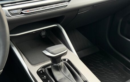 Geely Emgrand, 2024 год, 2 663 990 рублей, 14 фотография