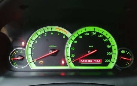 Chevrolet Captiva I, 2008 год, 785 000 рублей, 14 фотография