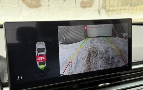 Geely Emgrand, 2024 год, 2 663 990 рублей, 13 фотография