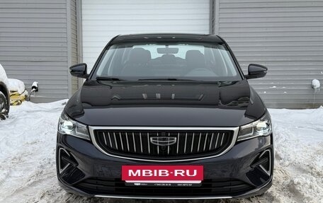 Geely Emgrand, 2024 год, 2 663 990 рублей, 3 фотография