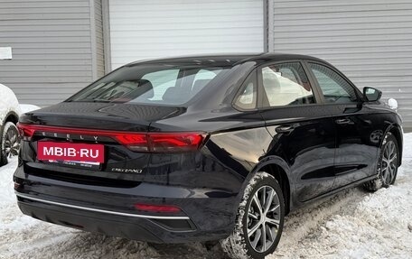 Geely Emgrand, 2024 год, 2 663 990 рублей, 2 фотография