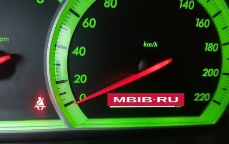 Chevrolet Captiva I, 2008 год, 785 000 рублей, 15 фотография