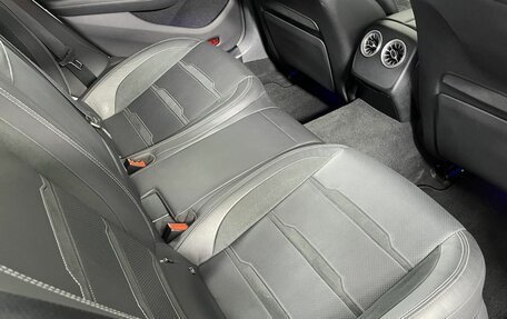 Mercedes-Benz AMG GT I рестайлинг, 2019 год, 10 899 000 рублей, 13 фотография