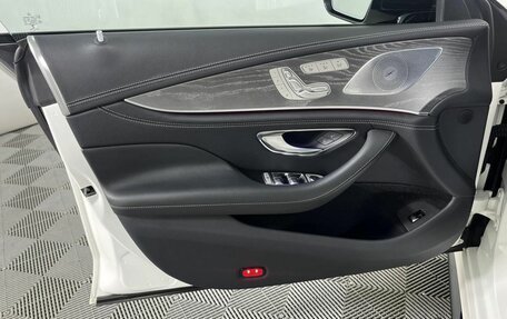 Mercedes-Benz AMG GT I рестайлинг, 2019 год, 10 899 000 рублей, 9 фотография