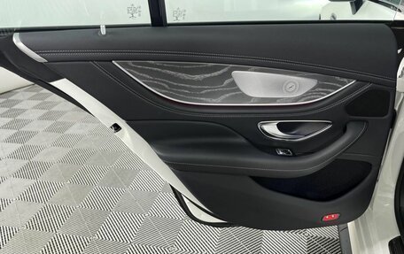 Mercedes-Benz AMG GT I рестайлинг, 2019 год, 10 899 000 рублей, 10 фотография