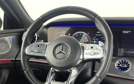 Mercedes-Benz AMG GT I рестайлинг, 2019 год, 10 899 000 рублей, 16 фотография