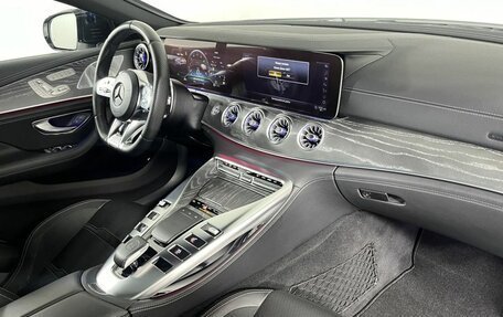 Mercedes-Benz AMG GT I рестайлинг, 2019 год, 10 899 000 рублей, 14 фотография