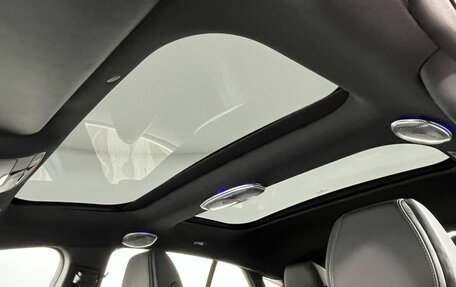 Mercedes-Benz AMG GT I рестайлинг, 2019 год, 10 899 000 рублей, 20 фотография