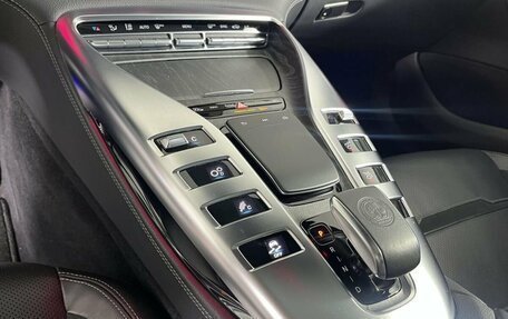 Mercedes-Benz AMG GT I рестайлинг, 2019 год, 10 899 000 рублей, 25 фотография