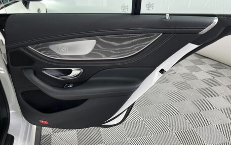 Mercedes-Benz AMG GT I рестайлинг, 2019 год, 10 899 000 рублей, 23 фотография