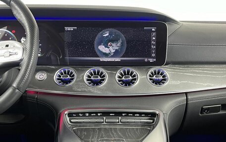 Mercedes-Benz AMG GT I рестайлинг, 2019 год, 10 899 000 рублей, 27 фотография