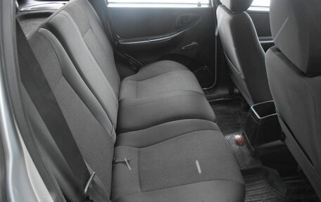 Chevrolet Niva I рестайлинг, 2009 год, 345 000 рублей, 11 фотография