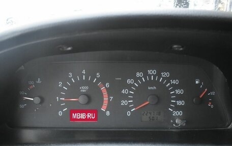 Chevrolet Niva I рестайлинг, 2009 год, 345 000 рублей, 13 фотография