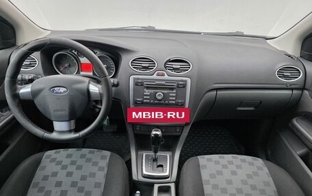 Ford Focus II рестайлинг, 2005 год, 415 000 рублей, 11 фотография