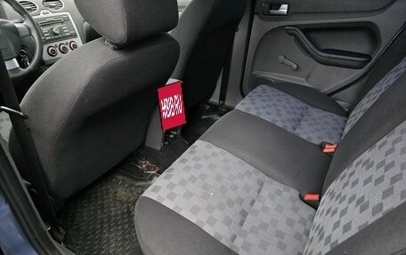 Ford Focus II рестайлинг, 2005 год, 415 000 рублей, 10 фотография