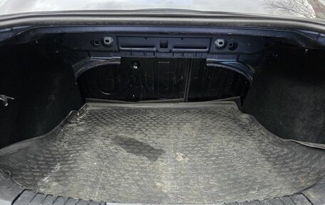 Ford Focus II рестайлинг, 2005 год, 415 000 рублей, 15 фотография