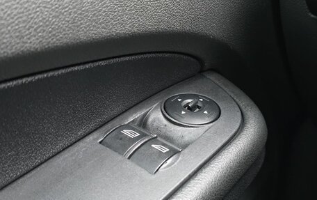 Ford Focus II рестайлинг, 2005 год, 415 000 рублей, 14 фотография