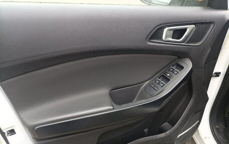 Chery Tiggo 4 I рестайлинг, 2022 год, 1 090 000 рублей, 8 фотография