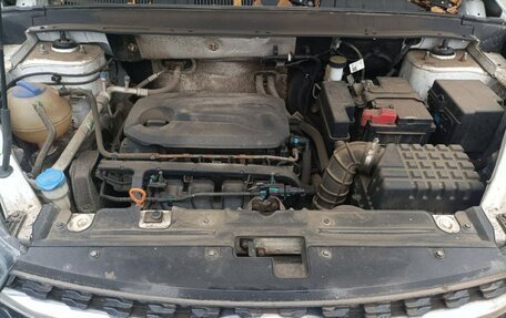 Chery Tiggo 4 I рестайлинг, 2022 год, 1 090 000 рублей, 6 фотография