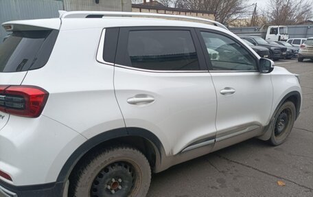 Chery Tiggo 4 I рестайлинг, 2022 год, 1 090 000 рублей, 10 фотография