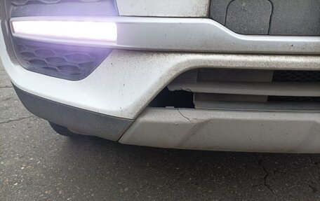 Chery Tiggo 4 I рестайлинг, 2022 год, 1 090 000 рублей, 13 фотография