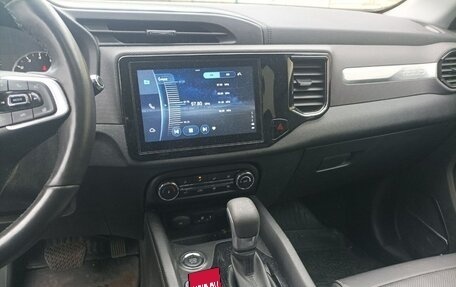 Chery Tiggo 4 I рестайлинг, 2022 год, 1 090 000 рублей, 12 фотография