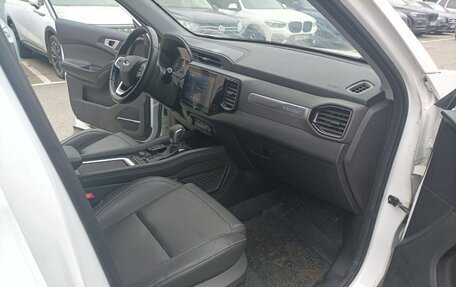 Chery Tiggo 4 I рестайлинг, 2022 год, 1 090 000 рублей, 17 фотография