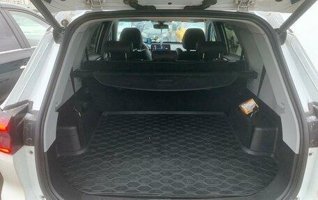 Chery Tiggo 8 I, 2021 год, 1 540 000 рублей, 7 фотография