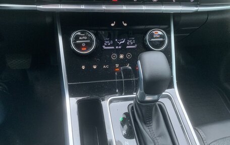 Chery Tiggo 8 I, 2021 год, 1 540 000 рублей, 13 фотография