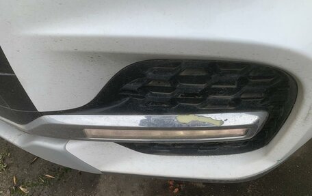 Chery Tiggo 8 I, 2021 год, 1 540 000 рублей, 9 фотография