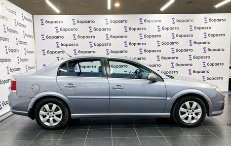 Opel Vectra C рестайлинг, 2007 год, 520 000 рублей, 6 фотография