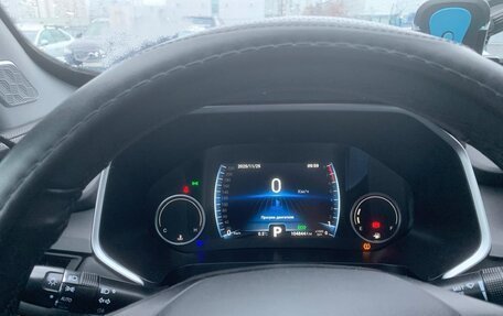 Chery Tiggo 8 I, 2021 год, 1 540 000 рублей, 11 фотография