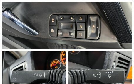 Opel Vectra C рестайлинг, 2007 год, 520 000 рублей, 10 фотография