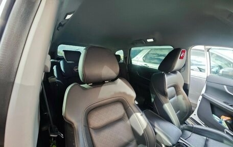 Chery Tiggo 8 I, 2021 год, 1 540 000 рублей, 10 фотография