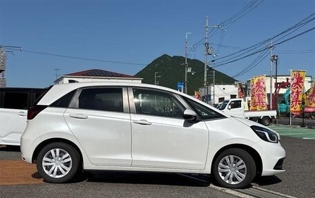 Honda Fit, 2022 год, 1 095 000 рублей, 2 фотография