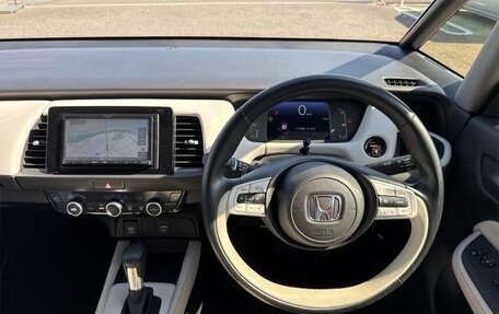 Honda Fit, 2022 год, 1 095 000 рублей, 4 фотография