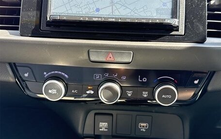 Honda Fit, 2022 год, 1 095 000 рублей, 5 фотография