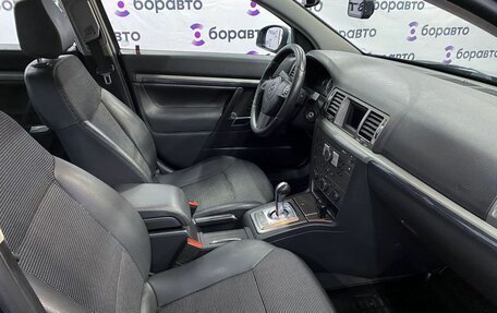 Opel Vectra C рестайлинг, 2007 год, 520 000 рублей, 15 фотография