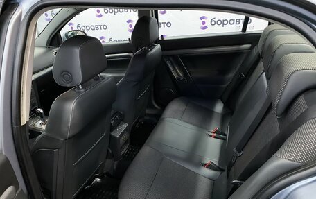 Opel Vectra C рестайлинг, 2007 год, 520 000 рублей, 13 фотография