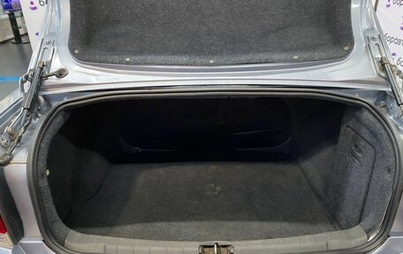 Opel Vectra C рестайлинг, 2007 год, 520 000 рублей, 19 фотография