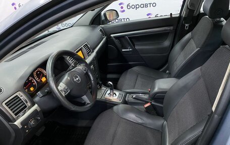 Opel Vectra C рестайлинг, 2007 год, 520 000 рублей, 12 фотография