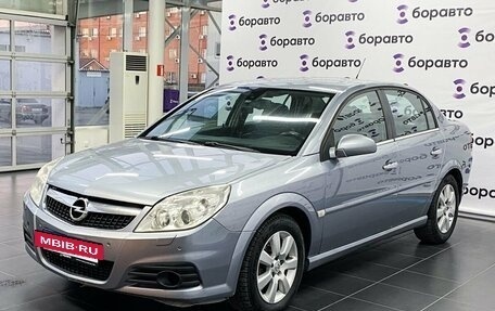 Opel Vectra C рестайлинг, 2007 год, 520 000 рублей, 2 фотография