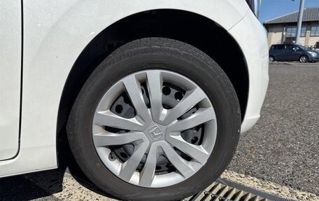 Honda Fit, 2022 год, 1 095 000 рублей, 9 фотография