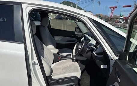 Honda Fit, 2022 год, 1 095 000 рублей, 12 фотография